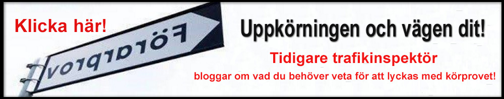 Vad Innebär Dom Gula Vägmarkeringar