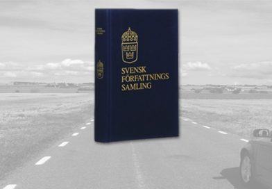 Trafikförfattningar