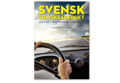 Det trafiksäkra samhället analys av möjliga åtgärder